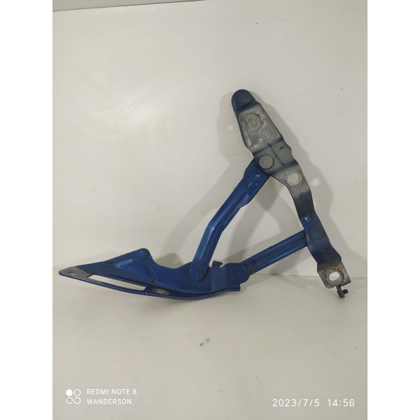 Dobradica Braco Capo Audi Tt Mk1 Esquerdo 1998/2005 Orig