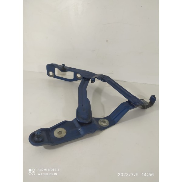 Dobradica Braco Capo Audi Tt Mk1 Esquerdo 1998/2005 Orig
