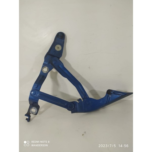 Dobradica Braco Capo Audi Tt Mk1 Esquerdo 1998/2005 Orig