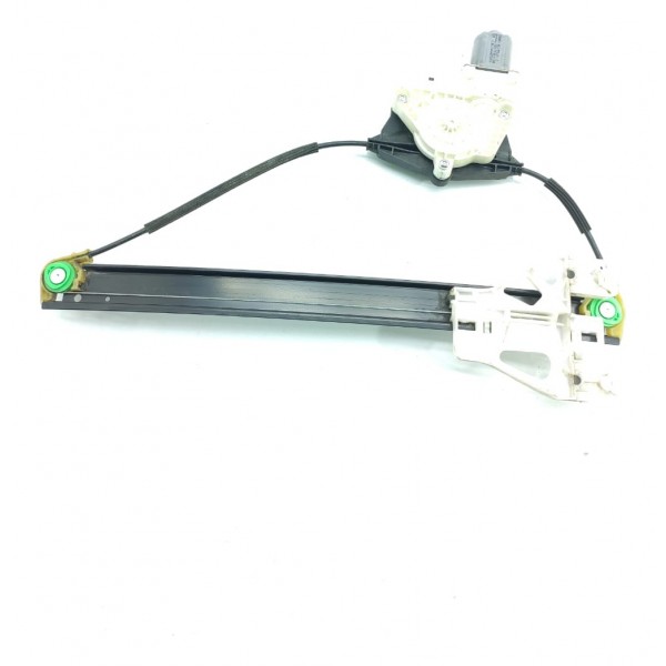 Maquina Vidro Audi Q5 Traseira Esquerda 2012/16 8r0839461d