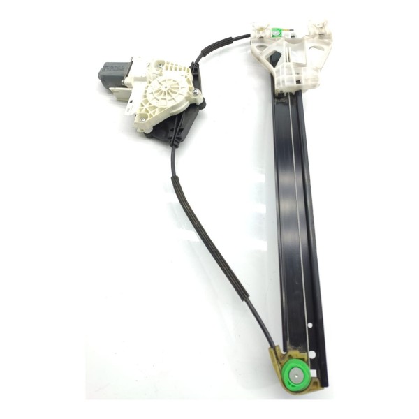 Maquina Vidro Audi Q5 Traseira Esquerda 2012/16 8r0839461d