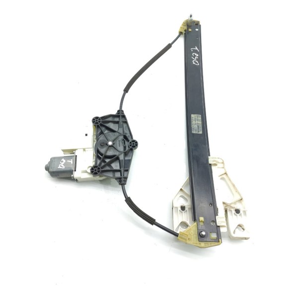 Maquina Vidro Audi Q5 Traseira Esquerda 2012/16 8r0839461d