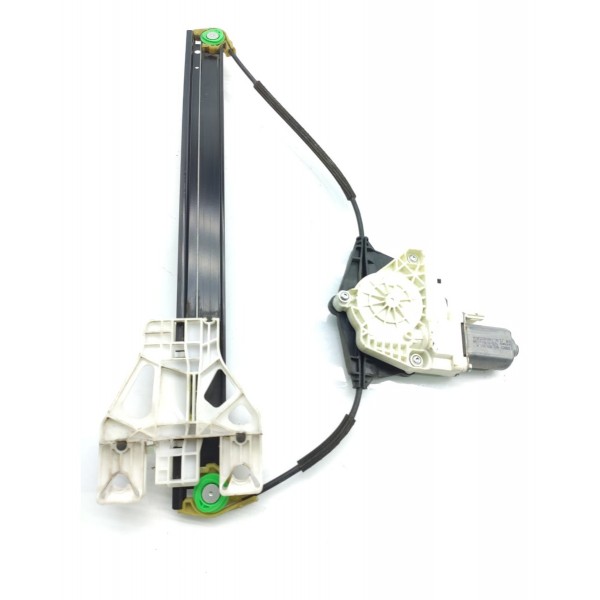 Maquina Vidro Audi Q5 Traseira Esquerda 2012/16 8r0839461d