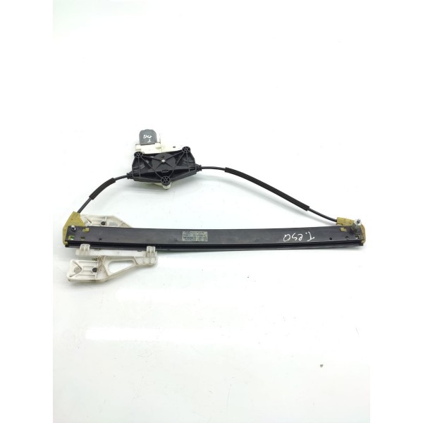 Maquina Vidro Audi Q5 Traseira Esquerda 2012/16 8r0839461d