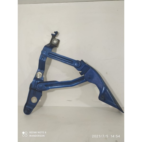 Dobradiça Braco Capo Audi Tt Mk1 Direito 1998/2005 8n0823302
