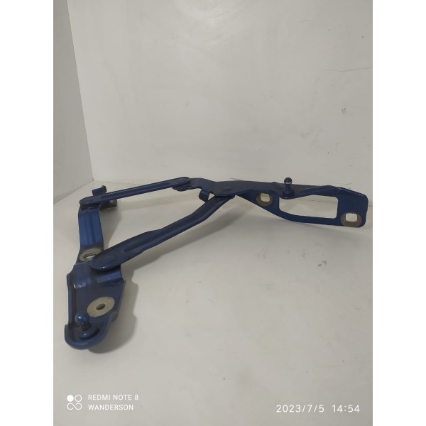 Dobradiça Braco Capo Audi Tt Mk1 Direito 1998/2005 8n0823302