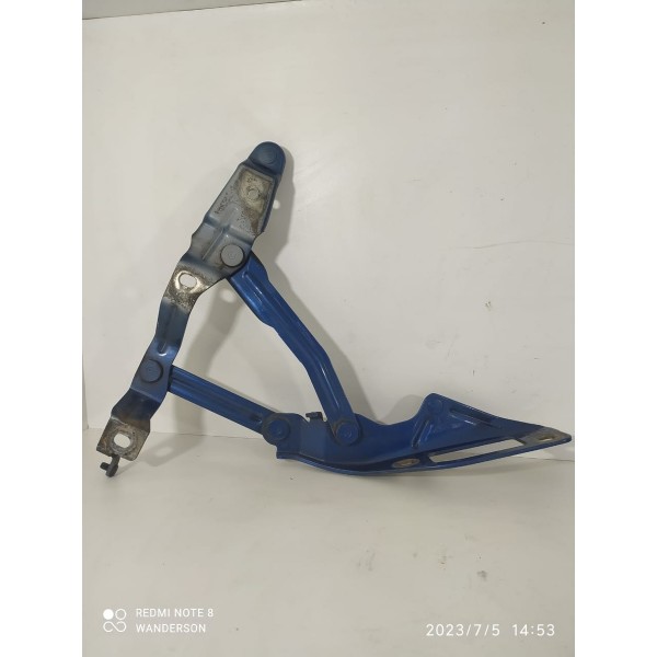 Dobradiça Braco Capo Audi Tt Mk1 Direito 1998/2005 8n0823302