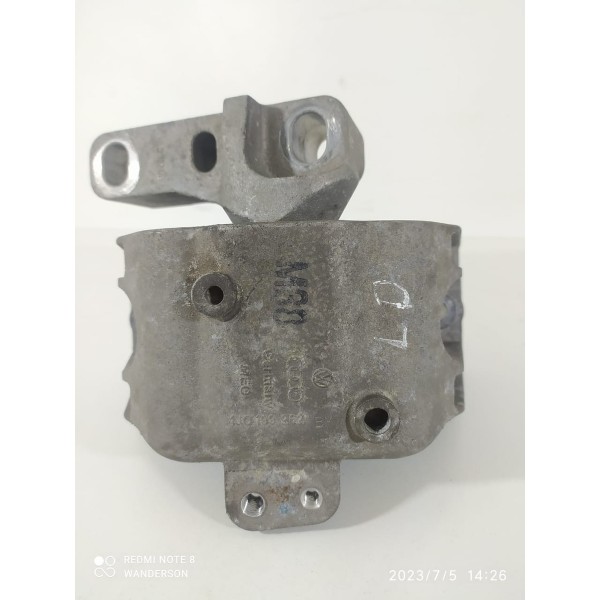 Coxim Motor Audi Tt Mk1 1.8 Direito 1998/2005 1j0199262