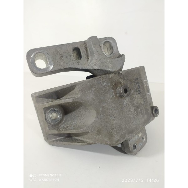Coxim Motor Audi Tt Mk1 1.8 Direito 1998/2005 1j0199262