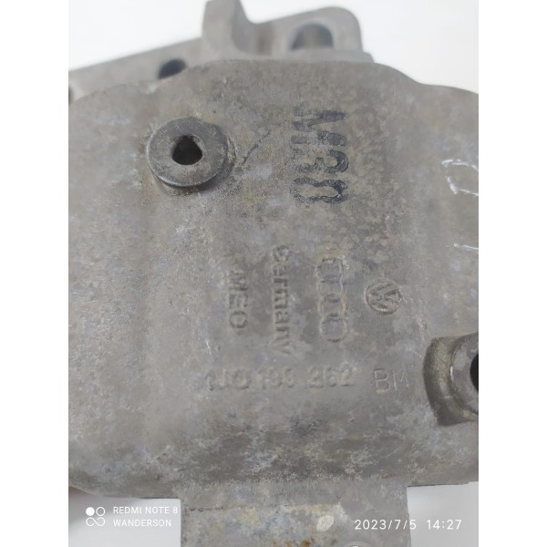 Coxim Motor Audi Tt Mk1 1.8 Direito 1998/2005 1j0199262