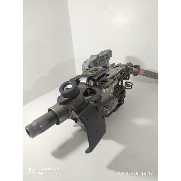 Coluna Direcao Audi Tt Mk1 Escamoteavel 1998/2005 Orig