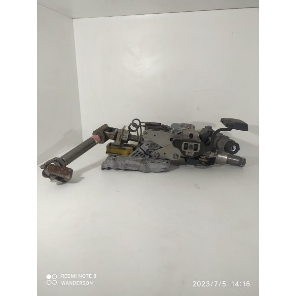 Coluna Direcao Audi Tt Mk1 Escamoteavel 1998/2005 Orig