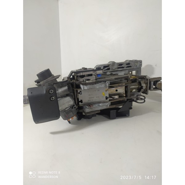 Coluna Direcao Audi Tt Mk1 Escamoteavel 1998/2005 Orig