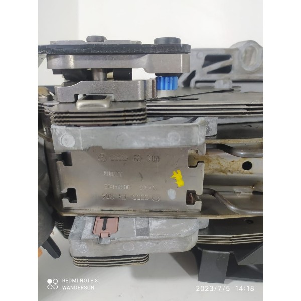 Coluna Direcao Audi Tt Mk1 Escamoteavel 1998/2005 Orig