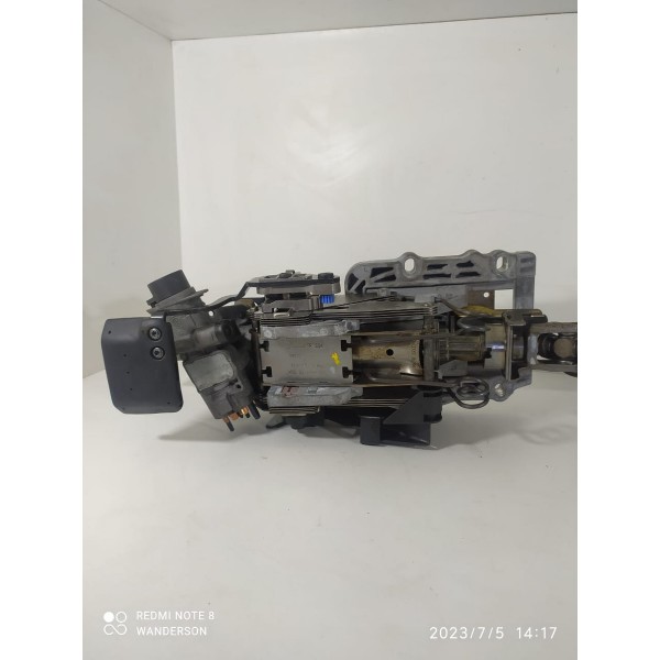 Coluna Direcao Audi Tt Mk1 Escamoteavel 1998/2005 Orig