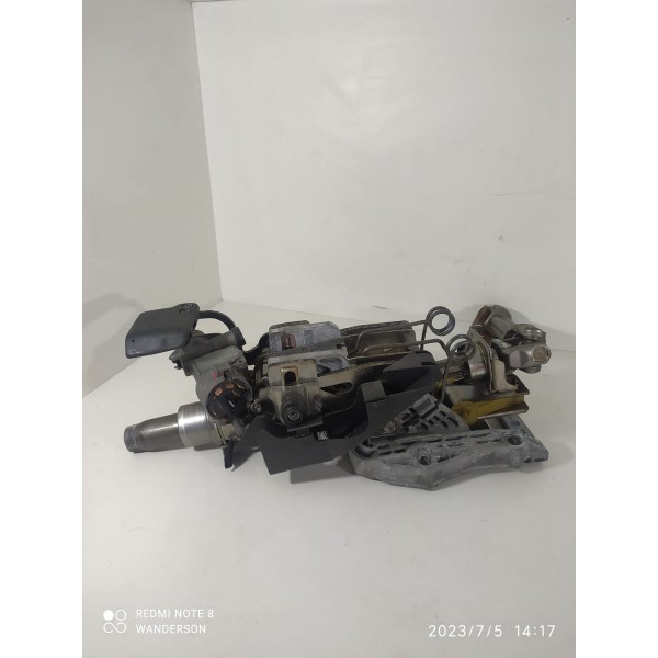 Coluna Direcao Audi Tt Mk1 Escamoteavel 1998/2005 Orig