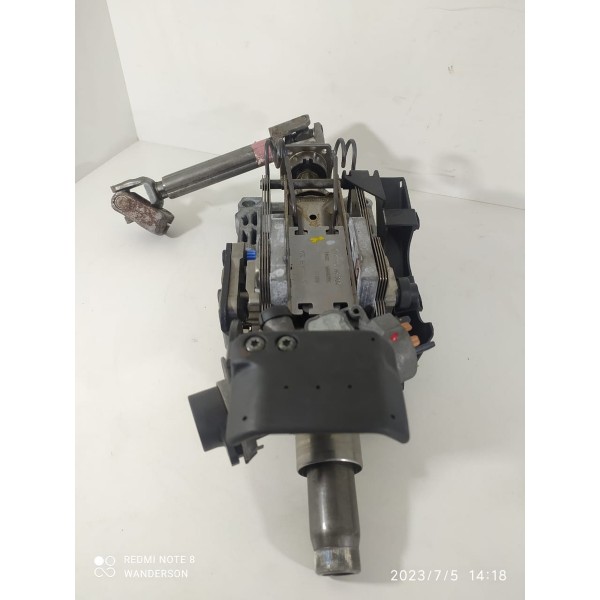 Coluna Direcao Audi Tt Mk1 Escamoteavel 1998/2005 Orig