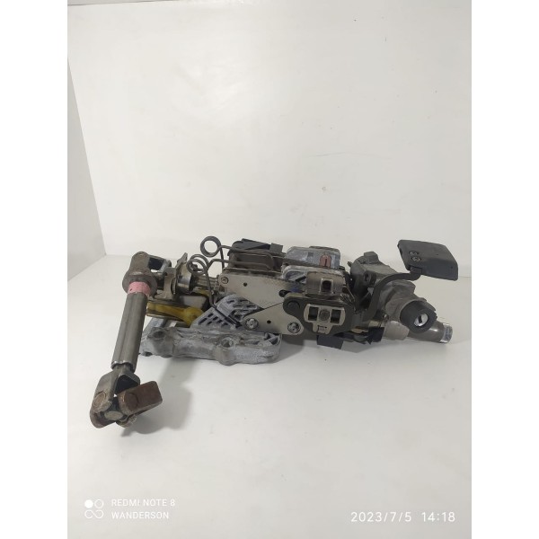 Coluna Direcao Audi Tt Mk1 Escamoteavel 1998/2005 Orig