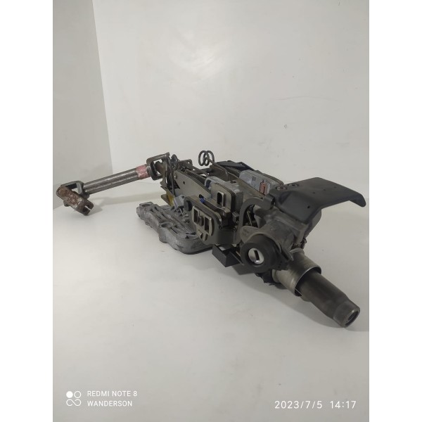 Coluna Direcao Audi Tt Mk1 Escamoteavel 1998/2005 Orig