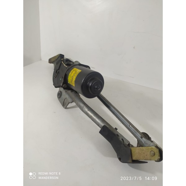 Motor Limpador Parabrisa Audi Tt Mk1 1998/2005