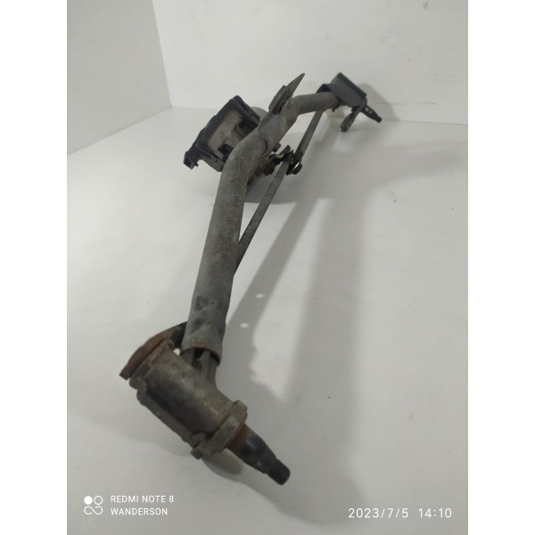 Motor Limpador Parabrisa Audi Tt Mk1 1998/2005