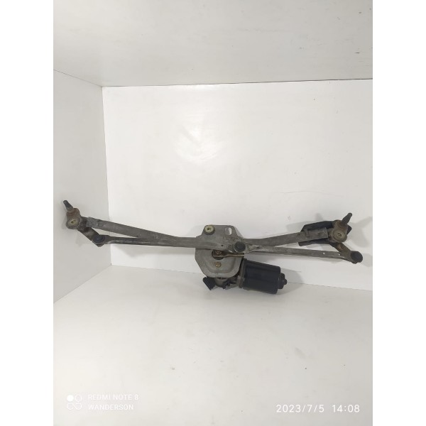 Motor Limpador Parabrisa Audi Tt Mk1 1998/2005