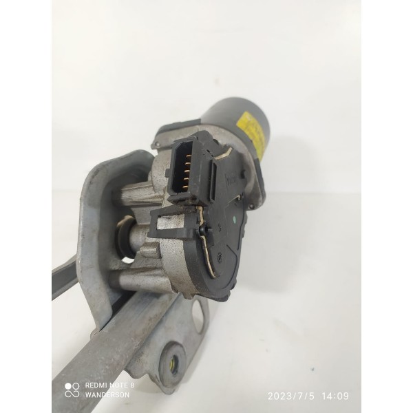 Motor Limpador Parabrisa Audi Tt Mk1 1998/2005