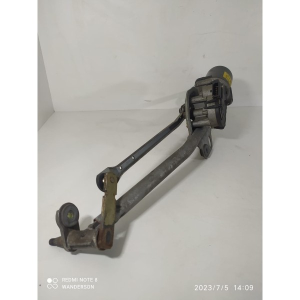 Motor Limpador Parabrisa Audi Tt Mk1 1998/2005