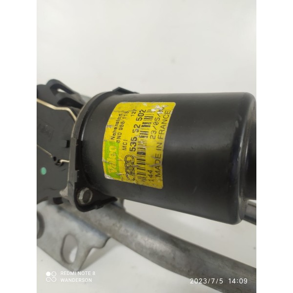 Motor Limpador Parabrisa Audi Tt Mk1 1998/2005