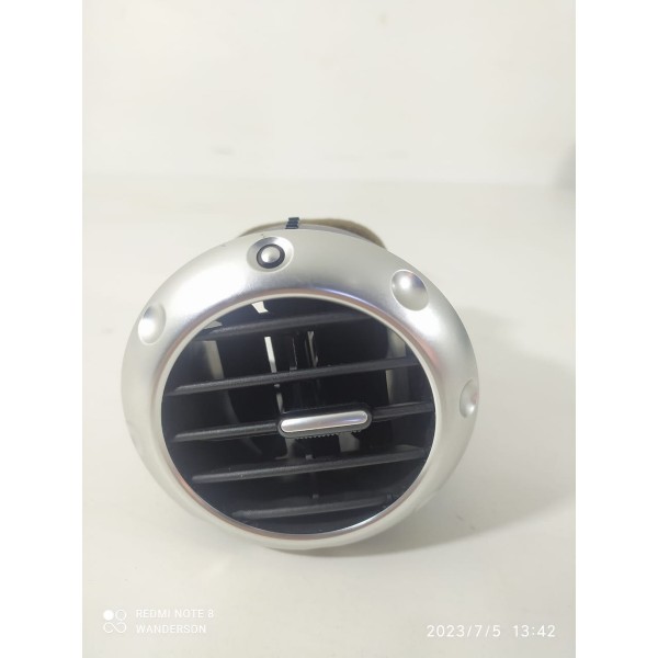 Difusor Ar Audi Tt Mk1 1998/2005 8n0820901 Orig