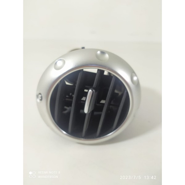 Difusor Ar Audi Tt Mk1 1998/2005 8n0820901 Orig