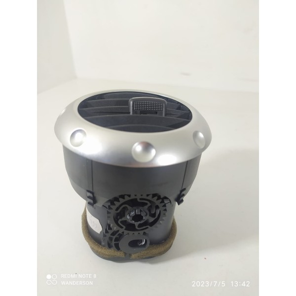 Difusor Ar Audi Tt Mk1 1998/2005 8n0820901 Orig