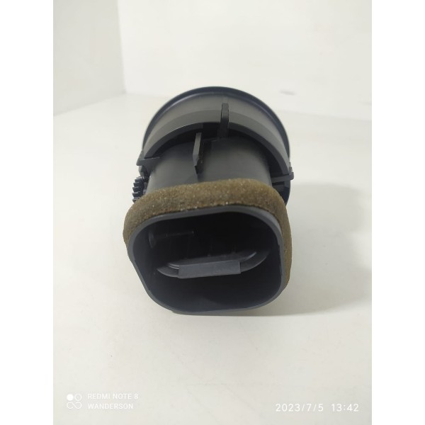 Difusor Ar Audi Tt Mk1 1998/2005 8n0820901 Orig