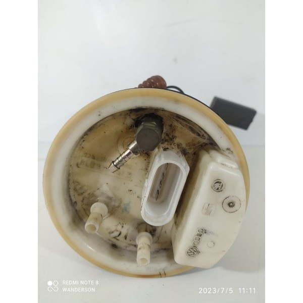 Bomba Combustivel Audi Tt Mk1 1998/2005 8l0919051b