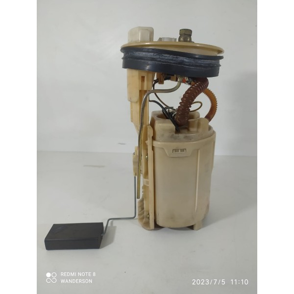 Bomba Combustivel Audi Tt Mk1 1998/2005 8l0919051b