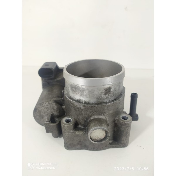 Corpo Borboleta Tbi Audi Tt 1998/2005 106a133062c