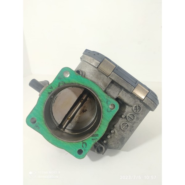 Corpo Borboleta Tbi Audi Tt 1998/2005 106a133062c