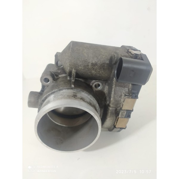 Corpo Borboleta Tbi Audi Tt 1998/2005 106a133062c