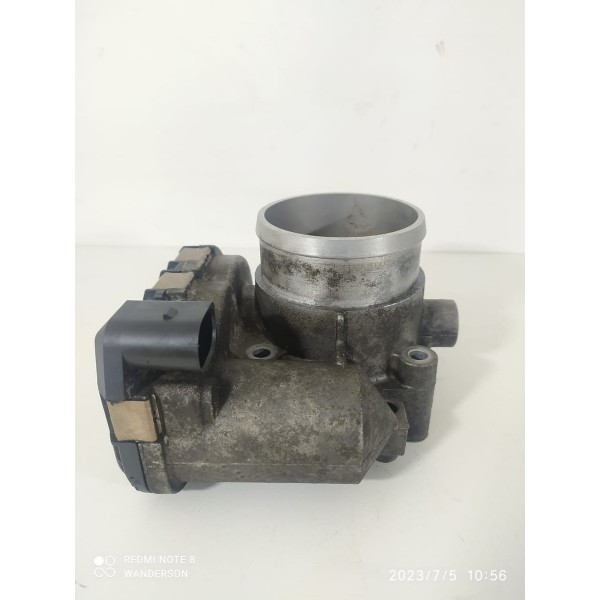 Corpo Borboleta Tbi Audi Tt 1998/2005 106a133062c