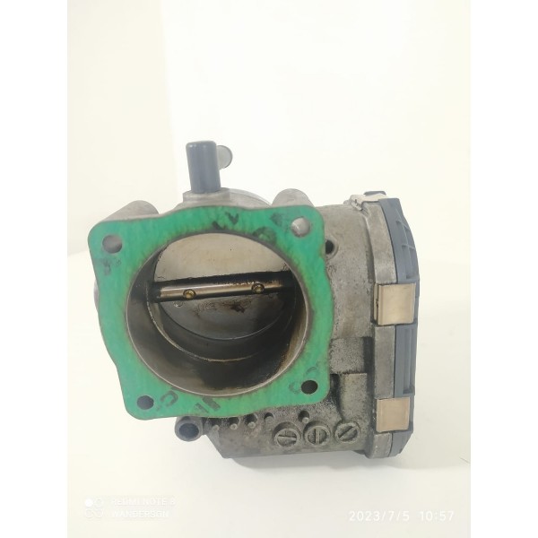 Corpo Borboleta Tbi Audi Tt 1998/2005 106a133062c