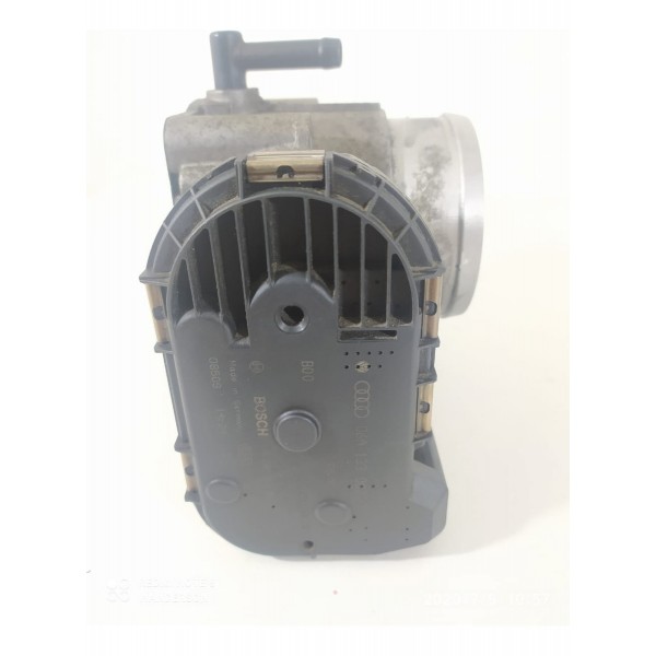 Corpo Borboleta Tbi Audi Tt 1998/2005 106a133062c