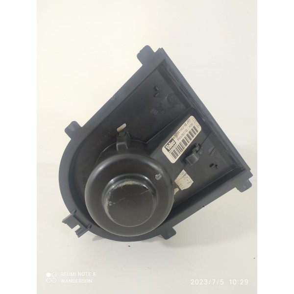 Ventilador Ar Forçado Audi Tt A3 1998/2005 1j1819021b