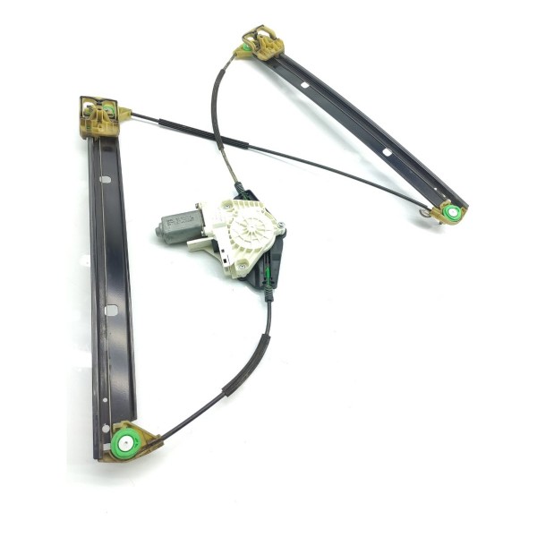 Maquina Vidro Audi Q5 Dianteira Direita 2012/16 8r0837461j