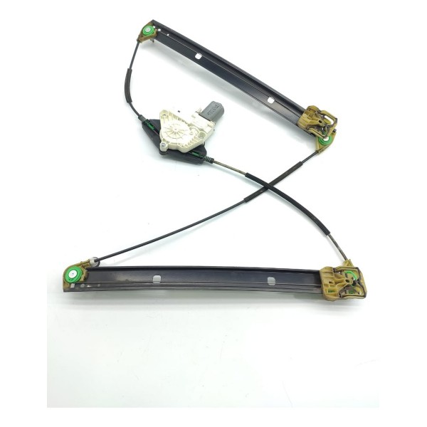 Maquina Vidro Audi Q5 Dianteira Direita 2012/16 8r0837461j