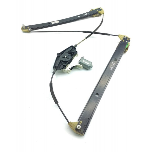 Maquina Vidro Audi Q5 Dianteira Direita 2012/16 8r0837461j