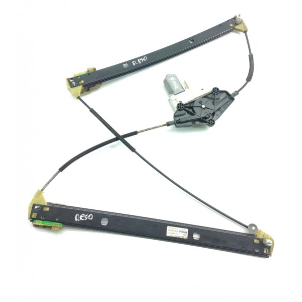 Maquina Vidro Audi Q5 Dianteira Direita 2012/16 8r0837461j