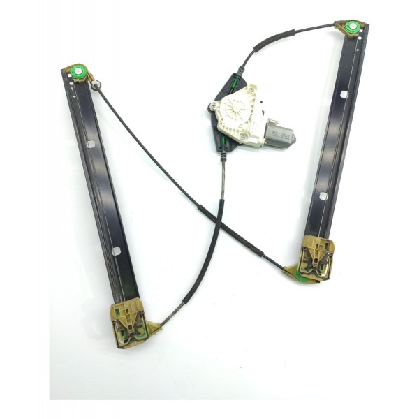 Maquina Vidro Audi Q5 Dianteira Direita 2012/16 8r0837461j