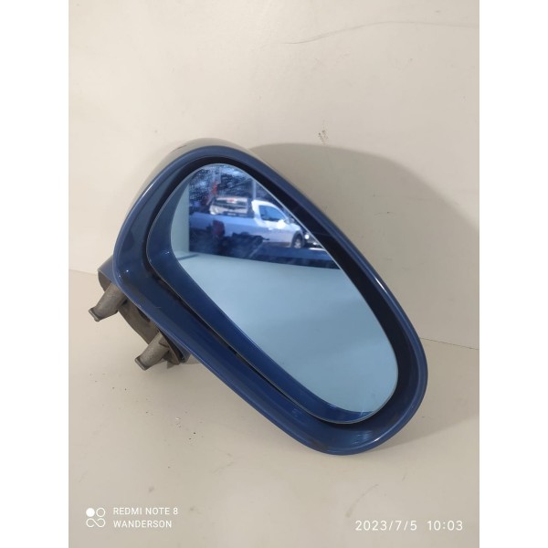 Retrovisor Audi Tt Direito 1998/2005