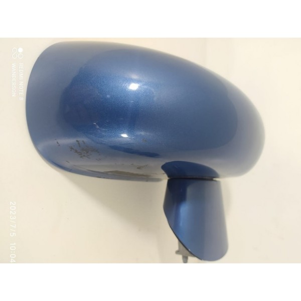 Retrovisor Audi Tt Direito 1998/2005