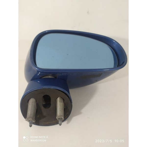 Retrovisor Audi Tt Direito 1998/2005